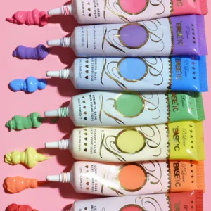 P. Louise Coloured Base