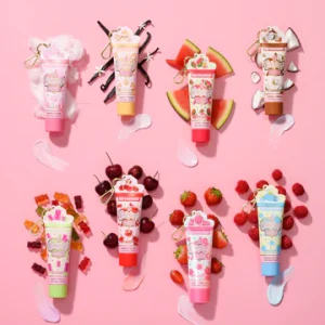 P. Louise A Helping Hand, Hand Cream