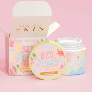 P.Louise Bed Ready Gel Facial Sleeping Mask