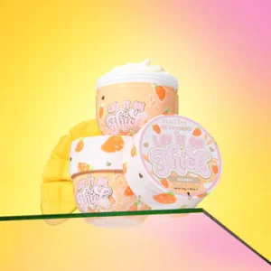 P.Louise Lay It On Thick Body Butter