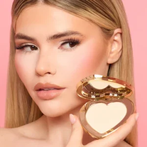 P.Louise Under-Eye Brightening Powder